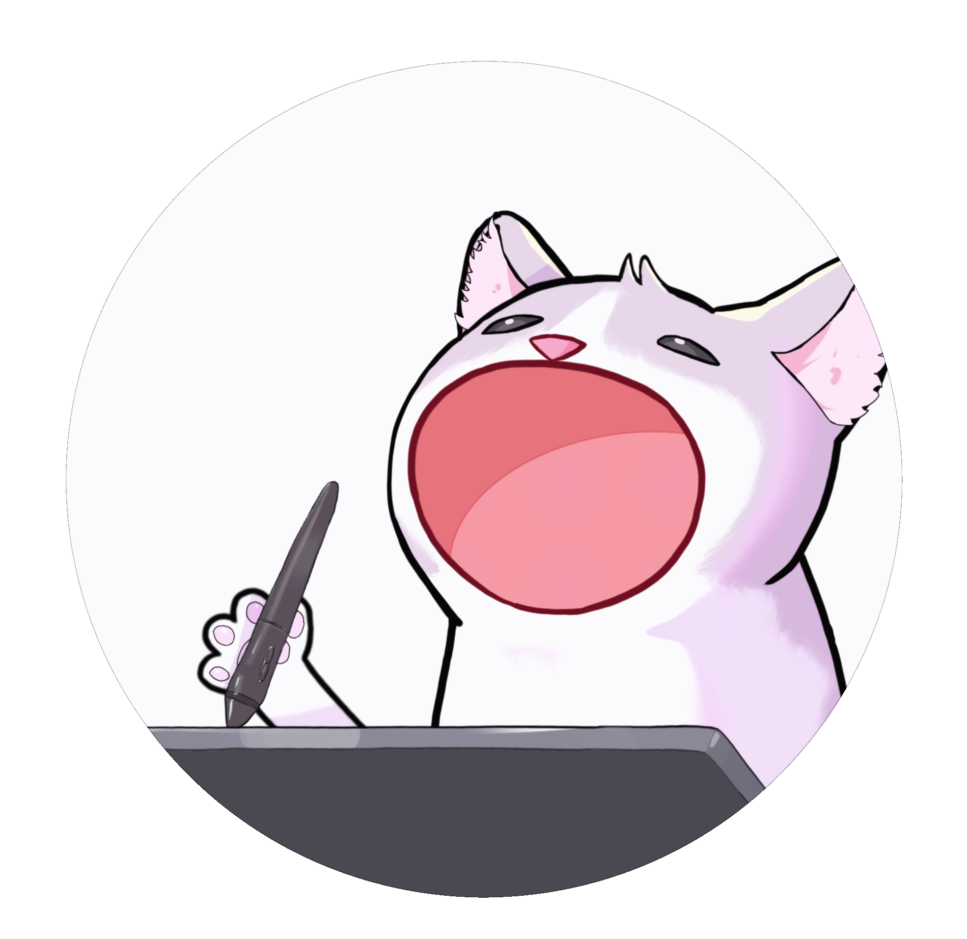 Nyaanite's Profile Image